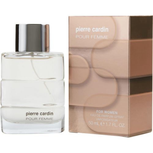 Pierre Cardin - Pierre Cardin 50ml Eau de Parfum Spray