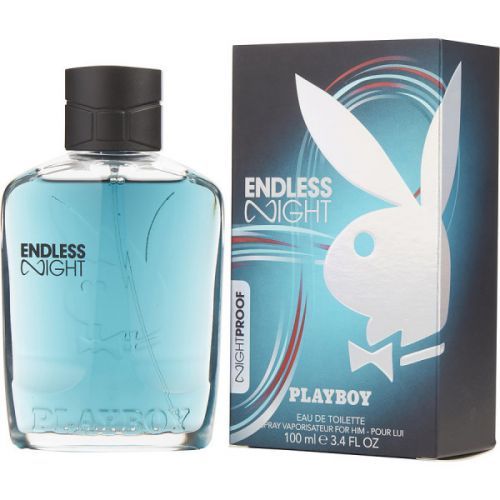 Playboy - Endless Night 100ml Eau de Toilette Spray