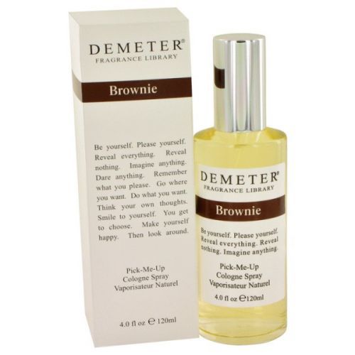 Demeter - Brownie 120ML Cologne Spray