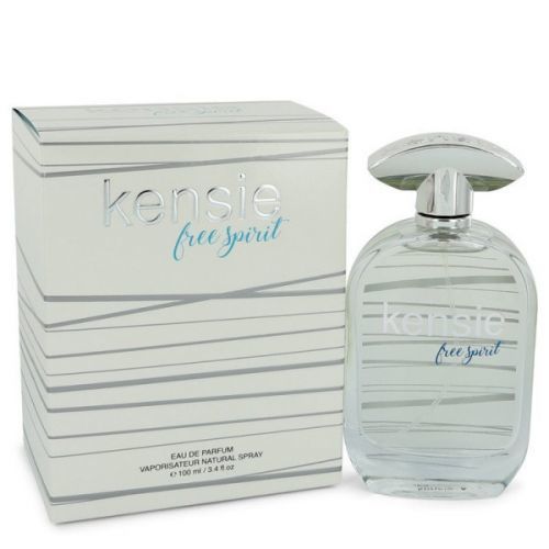 Kensie - Kensie Free Spirit 100ML Eau de Parfum Spray