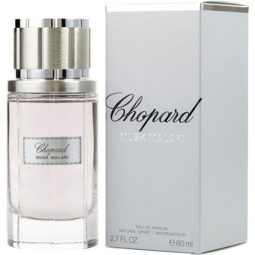 Chopard - Musk Malaki 80ml Eau de Parfum Spray