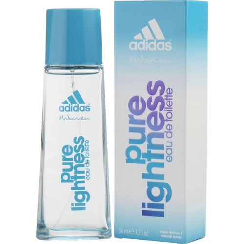 Adidas - Adidas Pure Lightness 50ML Eau de Toilette Spray