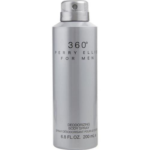 Perry Ellis - 360 200ML Body Spray