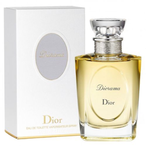Christian Dior - Diorama 100ml Eau de Toilette Spray