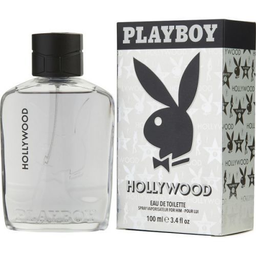 Coty - Hollywood Playboy 100ML Eau de Toilette Spray