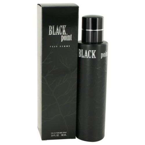 Yzy Perfume - Black Point 100ml Eau de Parfum Spray