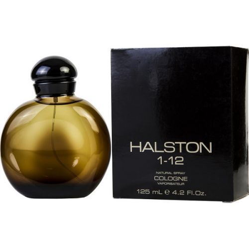 Halston - Halston 1-12 125ML Cologne Spray
