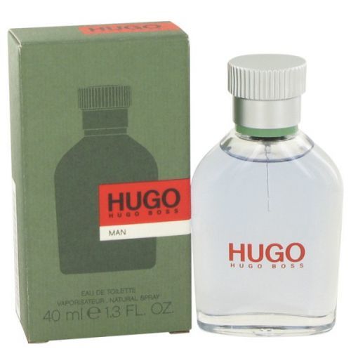 Hugo Boss - Hugo 40ML Eau de Toilette Spray