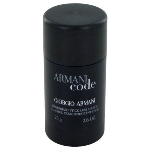 Giorgio Armani - Armani Code 75G Deodorant Stick