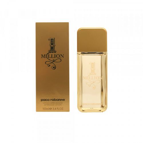 Paco Rabanne - 1 Million 100ML After Shave Lotion