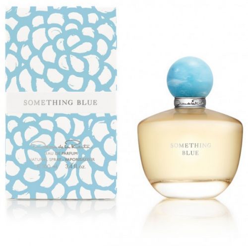 Oscar De La Renta - Something Blue 100ML Eau de Parfum Spray