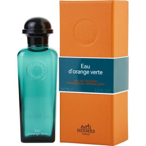 Hermès - Eau d'Orange Verte 100ML Cologne Spray
