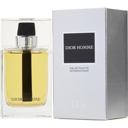 Christian Dior - Dior Homme 100ML Eau de Toilette Spray