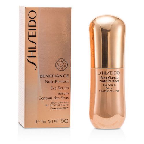 Shiseido - Benefiance NutriPerfect - Sérum Contour des Yeux 15ML Serum