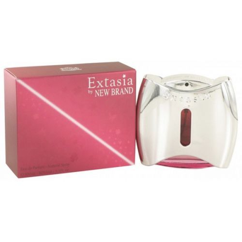 New Brand - Extasia 100ML Eau de Parfum Spray