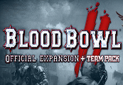 Blood Bowl 2 - Official Expansion + Team Pack Steam CD Key