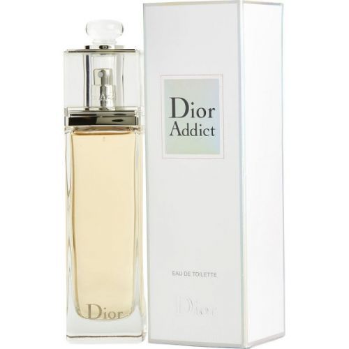 Christian Dior - Dior Addict 100ML Eau de Toilette Spray