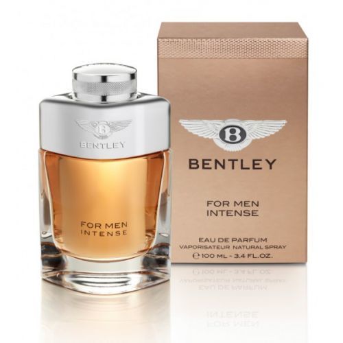 Bentley - Bentley For Men Intense 100ML Eau de Parfum Spray