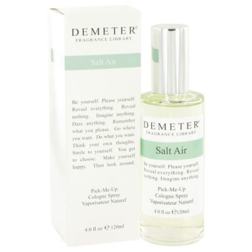Demeter - Salt Air 120ML Cologne Spray