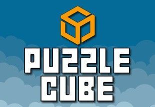 Puzzle Cube Steam CD Key