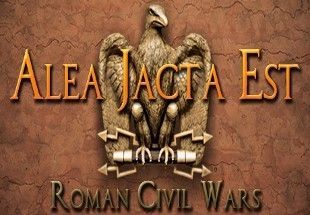Alea Jacta Est - Spartacus 73BC DLC Steam CD Key