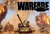 Warfare Steam CD Key