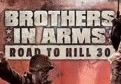 Brothers in Arms: Road to Hill 30 GOG CD Key