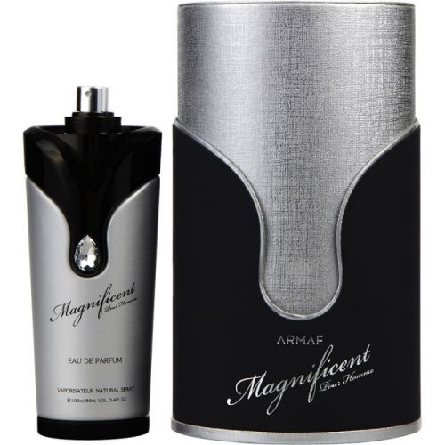 Armaf - Magnificent 100ml Eau de Parfum Spray