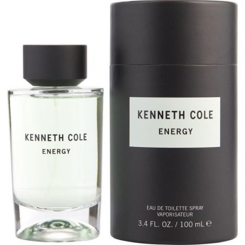 Kenneth Cole - Energy 100ml Eau de Toilette Spray