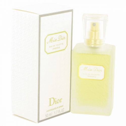 Christian Dior - Miss Dior Originale 50ML Eau de Toilette Spray
