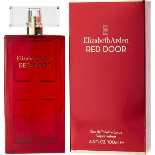 Elizabeth Arden - Red Door 100ML Eau de Toilette Spray