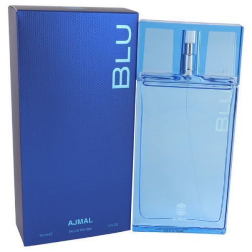 Ajmal - Blu 90ml Eau de Parfum Spray