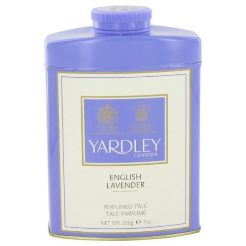 Yardley London - English Lavender 200g Talc