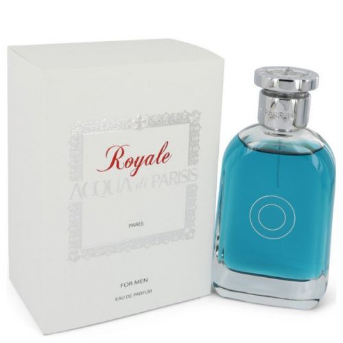 Reyane - Acqua Di Parisis Royale 100ml Eau de Parfum Spray