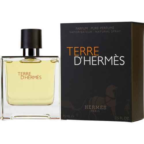 Hermès - Terre d'Hermès 75ML Fragrance Spray