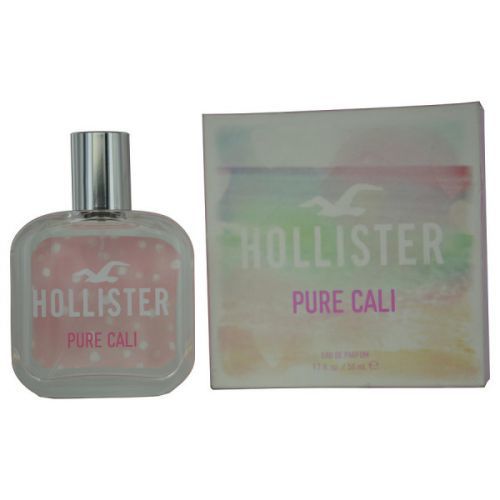 Hollister - Pure Cali 50ml Eau de Parfum Spray