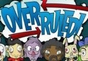 Overruled! (Early Access) Steam CD Key