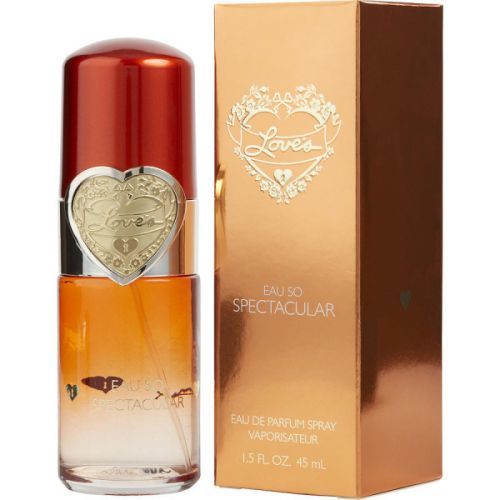 Dana - Love's Eau So Spectacular 45ML Eau de Parfum Spray