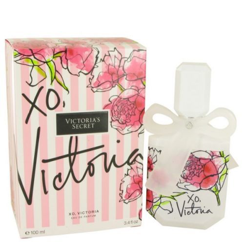 Victoria's Secret - Xo Victoria 100ML Eau de Parfum Spray