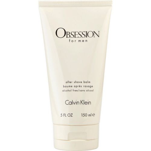 Calvin Klein - Obsession 150ML After Shave Balm