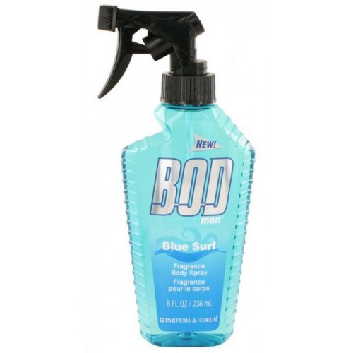 Parfums De Coeur - Bod Man Blue Surf 236ML Fragrance for Skin
