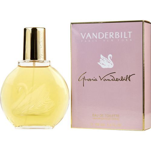 Gloria Vanderbilt - Vanderbilt 100ML Eau de Toilette Spray
