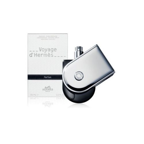 Hermès - Voyage d'Hermès 100ML Fragrance Spray