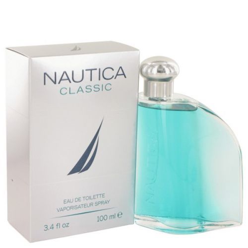 Nautica - Nautica Classic 100ML Eau de Toilette Spray