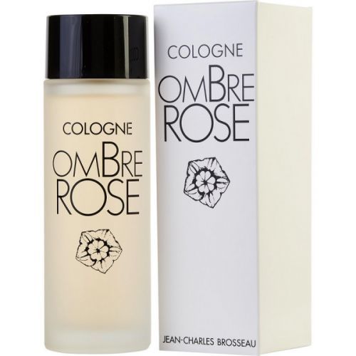 Brosseau - Ombre Rose 100ML Cologne Spray