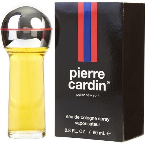 Pierre Cardin - Pierre Cardin 80ML Cologne Spray