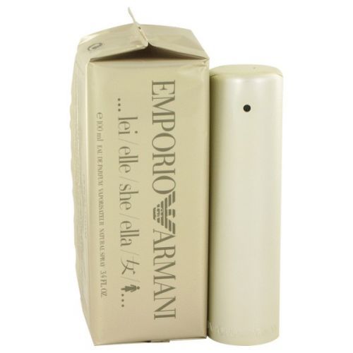 Giorgio Armani - Emporio Armani Pour Elle 100ML Eau de Parfum Spray