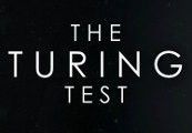 The Turing Test Steam CD Key