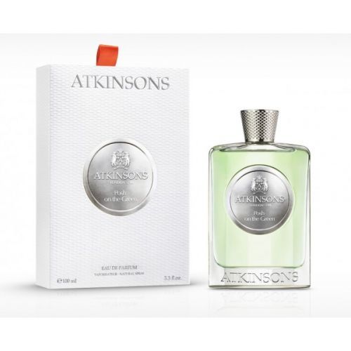 Atkinsons - Posh On The Green 100ml Eau de Parfum Spray