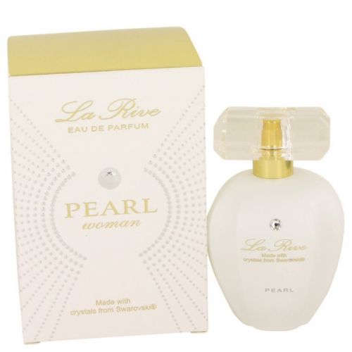 La Rive - Pearl 75ml Eau de Parfum Spray